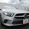 mercedes-benz a-class 2019 -MERCEDES-BENZ--Benz A Class 177012--WDD1770122J109900---MERCEDES-BENZ--Benz A Class 177012--WDD1770122J109900- image 5