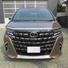 toyota alphard 2024 -TOYOTA 【名変中 】--Alphard AAHH45W--0024073---TOYOTA 【名変中 】--Alphard AAHH45W--0024073- image 2