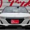 honda s660 2016 -HONDA--S660 DBA-JW5--1014345---HONDA--S660 DBA-JW5--1014345- image 2