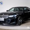 bmw 3-series 2023 CFJ1540124 image 1