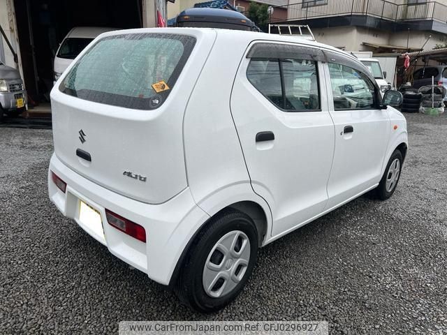 suzuki alto 2016 -SUZUKI 【愛媛 581ﾂ4168】--Alto HA36S--291390---SUZUKI 【愛媛 581ﾂ4168】--Alto HA36S--291390- image 2