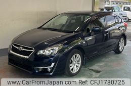 subaru impreza-wagon 2016 CFJ1780725