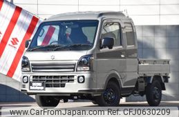 suzuki carry-truck 2025 quick_quick_3BD-DA16T_DA16T-853913