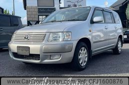 toyota succeed-van 2012 CFJ1600876