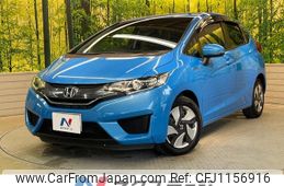 honda fit 2015 -HONDA--Fit DAA-GP5--GP5-3205282---HONDA--Fit DAA-GP5--GP5-3205282-