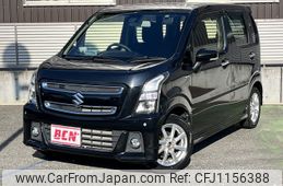 suzuki wagon-r 2018 -SUZUKI--Wagon R DAA-MH55S--MH55S-719404---SUZUKI--Wagon R DAA-MH55S--MH55S-719404-