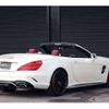 mercedes-benz sl-class 2016 quick_quick_CBA-231474_WDD2314741F045237 image 5