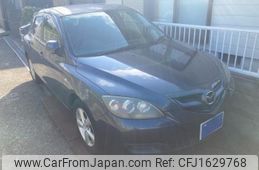 mazda axela 2009 CFJ1629768