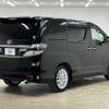 toyota vellfire 2013 -TOYOTA--Vellfire DBA-ANH20W--ANH20-8312263---TOYOTA--Vellfire DBA-ANH20W--ANH20-8312263- image 16