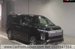 mitsubishi delica-d5 2020 -MITSUBISHI--Delica D5 CV1W-2201736---MITSUBISHI--Delica D5 CV1W-2201736-