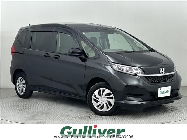 honda freed 2020 -HONDA--Freed 6BA-GB6--GB6-3102682---HONDA--Freed 6BA-GB6--GB6-3102682- image 1