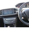 peugeot 308 2019 CFJ1796602 image 5