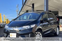 honda fit 2014 -HONDA 【名変中 】--Fit GP5--3065620---HONDA 【名変中 】--Fit GP5--3065620-