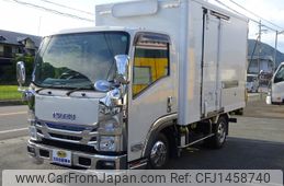 isuzu elf-truck 2019 -ISUZU--Elf TRG-NLR85AN--NLR85-7038960---ISUZU--Elf TRG-NLR85AN--NLR85-7038960-