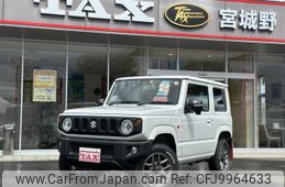 suzuki jimny 2021 -SUZUKI 【仙台 581ｲ3776】--Jimny JB64W--226306---SUZUKI 【仙台 581ｲ3776】--Jimny JB64W--226306-