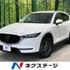 mazda cx-5 2019 -MAZDA--CX-5 6BA-KFEP--KFEP-301366---MAZDA--CX-5 6BA-KFEP--KFEP-301366- image 1