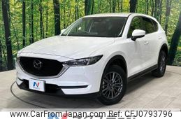 mazda cx-5 2019 -MAZDA--CX-5 6BA-KFEP--KFEP-301366---MAZDA--CX-5 6BA-KFEP--KFEP-301366-