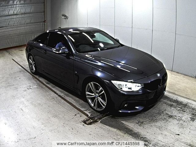 bmw 4-series 2014 -BMW--BMW 4 Series 3N20-WBA3N12070K099287---BMW--BMW 4 Series 3N20-WBA3N12070K099287- image 1