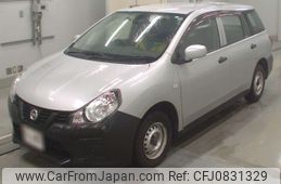 nissan ad-van 2020 -NISSAN--AD Van VY12-278507---NISSAN--AD Van VY12-278507-