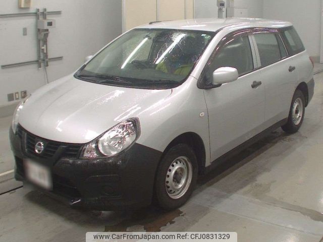 nissan ad-van 2020 -NISSAN--AD Van VY12-278507---NISSAN--AD Van VY12-278507- image 1