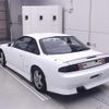 nissan silvia 1998 CFJ1444927 image 2