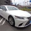 lexus ls 2017 -LEXUS 【岐阜 33Xｽ 11】--Lexus LS GVF50--GVF50-6000964---LEXUS 【岐阜 33Xｽ 11】--Lexus LS GVF50--GVF50-6000964- image 17