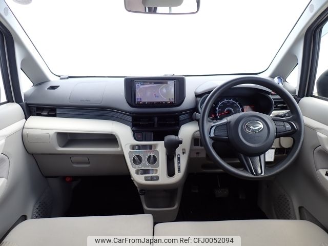 daihatsu move 2019 -DAIHATSU--Move DBA-LA150S--LA150S-2008652---DAIHATSU--Move DBA-LA150S--LA150S-2008652- image 2