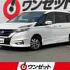 nissan serena 2018 -NISSAN--Serena HFC27--HFC27-001648---NISSAN--Serena HFC27--HFC27-001648- image 1