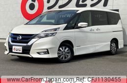nissan serena 2018 -NISSAN--Serena HFC27--HFC27-001648---NISSAN--Serena HFC27--HFC27-001648-