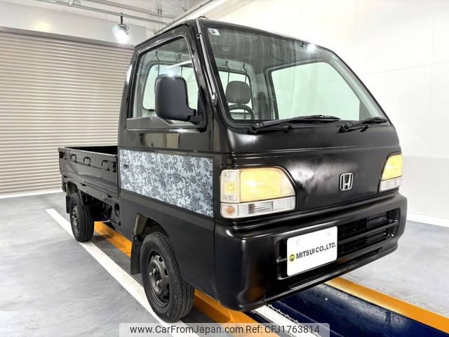 honda acty-truck 1998 CFJ1763814 image 2