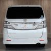 toyota vellfire 2012 -TOYOTA--Vellfire DBA-ANH20W--ANH20-8250557---TOYOTA--Vellfire DBA-ANH20W--ANH20-8250557- image 21