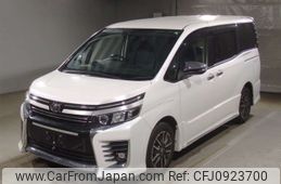 toyota voxy 2017 -TOYOTA--Voxy ZRR80W-0318132---TOYOTA--Voxy ZRR80W-0318132-