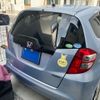 honda fit 2007 -HONDA--Fit DBA-GE6--GE6-1023886---HONDA--Fit DBA-GE6--GE6-1023886- image 6