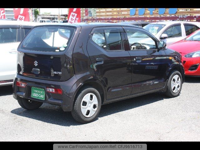 suzuki alto 2019 -SUZUKI--Alto HA36S--120704---SUZUKI--Alto HA36S--120704- image 2