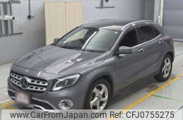 mercedes-benz gla-class 2018 -MERCEDES-BENZ--Benz GLA 156942-WDC1569422J477419---MERCEDES-BENZ--Benz GLA 156942-WDC1569422J477419-