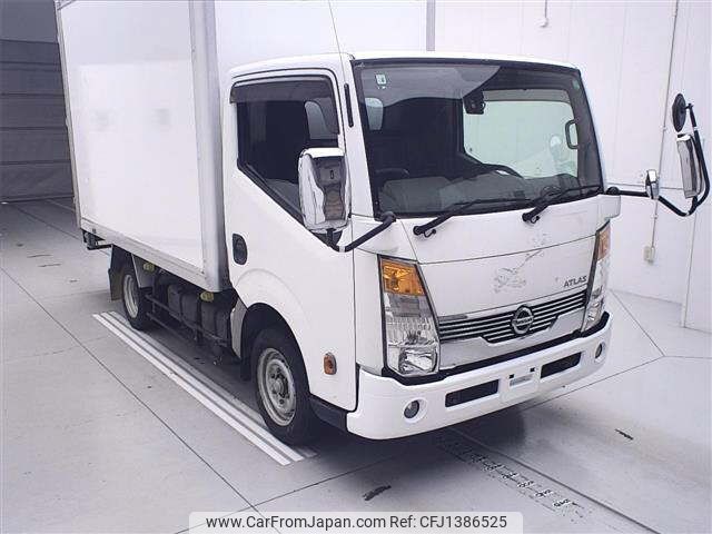 nissan atlas 2015 CFJ1386525 image 1