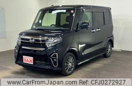 daihatsu tanto 2020 -DAIHATSU--Tanto LA660S--0016530---DAIHATSU--Tanto LA660S--0016530-