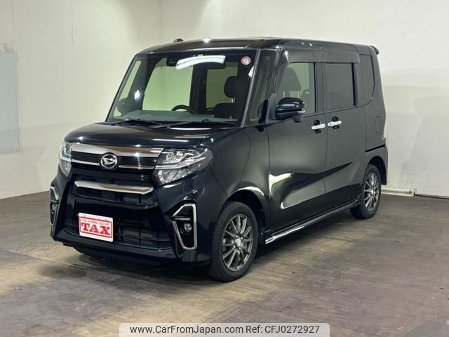 daihatsu tanto 2020 -DAIHATSU--Tanto LA660S--0016530---DAIHATSU--Tanto LA660S--0016530- image 1