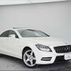 mercedes-benz cls-class 2011 -MERCEDES-BENZ 【名古屋 373ﾋ777】--Benz CLS 218359--2A007476---MERCEDES-BENZ 【名古屋 373ﾋ777】--Benz CLS 218359--2A007476- image 1