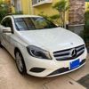 mercedes-benz a-class 2014 -MERCEDES-BENZ--Benz A Class DBA-176042--WDD1760422J208922---MERCEDES-BENZ--Benz A Class DBA-176042--WDD1760422J208922- image 4