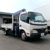 hino dutro 2011 -HINO 【愛媛 100ｾ4519】--Hino Dutoro XZU344M--1005991---HINO 【愛媛 100ｾ4519】--Hino Dutoro XZU344M--1005991- image 1