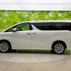 toyota alphard-g 2018 CFJ1514694 image 2