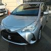 toyota vitz 2018 -TOYOTA--Vitz DAA-NHP130--NHP130-2035576---TOYOTA--Vitz DAA-NHP130--NHP130-2035576- image 1