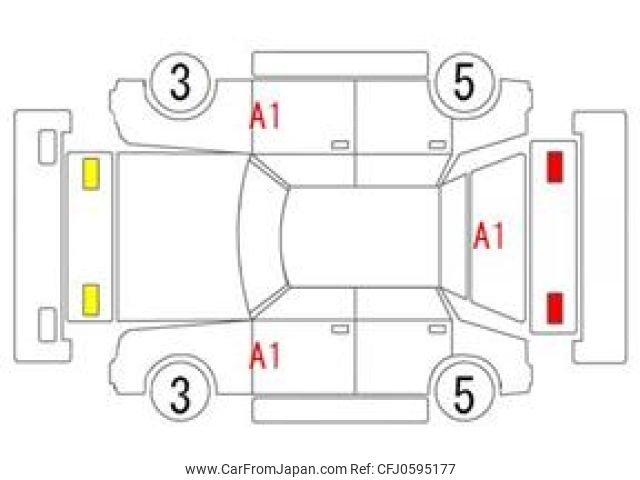 bmw 1-series 2023 -BMW--BMW 1 Series 3BA-7K15--WBA7K320007L57528---BMW--BMW 1 Series 3BA-7K15--WBA7K320007L57528- image 2