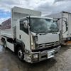 isuzu giga 2015 CFJ1827689 image 4