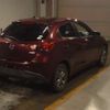 mazda demio 2017 -MAZDA--Demio DBA-DJ3FS--DJ3FS-303693---MAZDA--Demio DBA-DJ3FS--DJ3FS-303693- image 2