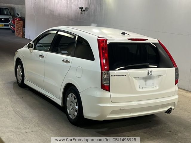 honda stream 2009 CFJ1498925 image 2