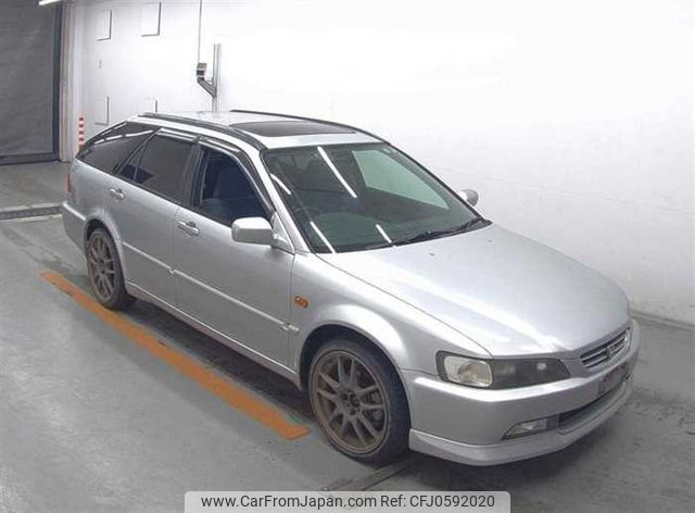 honda accord-wagon 1999 22819 image 1