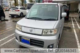 suzuki wagon-r 2008 -SUZUKI--Wagon R DBA-MH22S--MH22S-159022---SUZUKI--Wagon R DBA-MH22S--MH22S-159022-