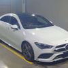 mercedes-benz cla-class 2019 -MERCEDES-BENZ--Benz CLA 5BA-118347M--WDD1183472N072319---MERCEDES-BENZ--Benz CLA 5BA-118347M--WDD1183472N072319- image 6